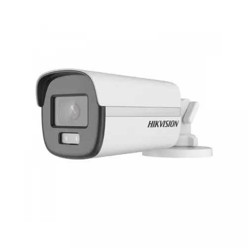 HikVision DS-2CE12DF0T-F 2 MP ColorVu Fixed Bullet Camera