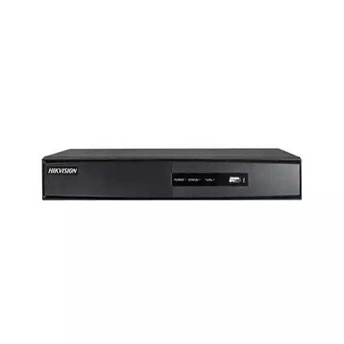 Hikvision DS-7208HGHI-K1 8 channel 1080p lite 1U H.265 digital video recorder