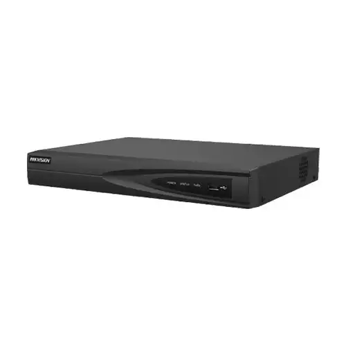 Hikvision DS-7604NI-Q1 04 Channel 4K NVR
