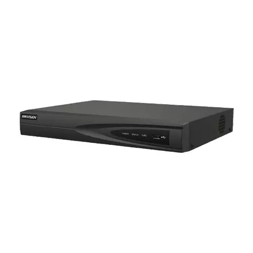 Hikvision DS-7604NI-Q1 04 Channel 4K NVR