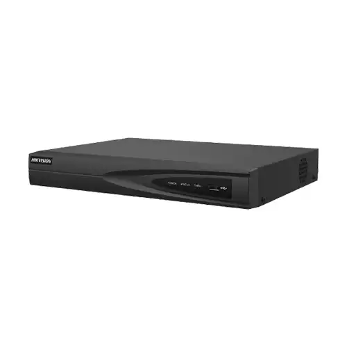 Hikvision DS-7608NI-Q1 08 Channel 4K NVR