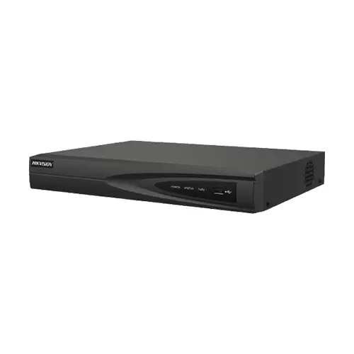 Hikvision DS-7608NI-Q1 08 Channel 4K NVR