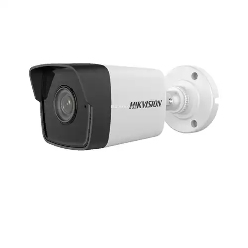 HIKVISION DS-2CD1023G0-IUF 2.8mm 2MP 265+ BULLET IP CAMERA AUDIO SUPPORTED