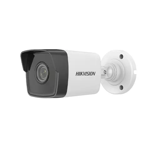 Hikvision DS-2CD1043G0-I 4MP Fixed Bullet Network Camera
