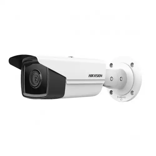 Hikvision DS-2CD2T43G2-2I 4 MP AcuSense Fixed Bullet Network Camera