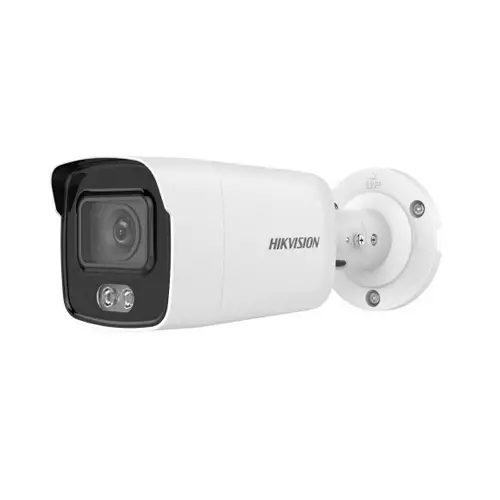 Hikvision DS-2CD1047G0-L 4MP ColorVu PoE IP Bullet Camera