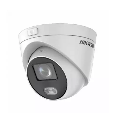 Hikvision DS-2CD1347G0-L 4MP ColorVu PoE IP Dome Camera