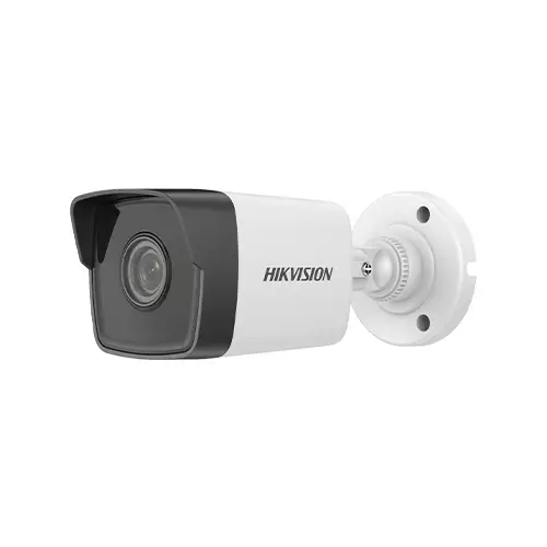 Hikvision DS-2CD1043G0-IUF 4MP Fixed Bullet Network Camera