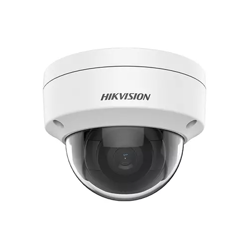 Hikvision DS-2CD1143G0-I 4MP Fixed Dome Network Camera