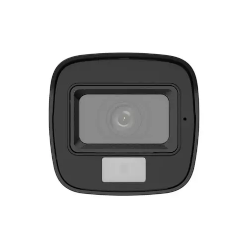 Hikvision DS-2CE16D0T-LPFS 2MP Smart Hybrid Light Audio Fixed Mini Bullet Camera (built in Audio)-2