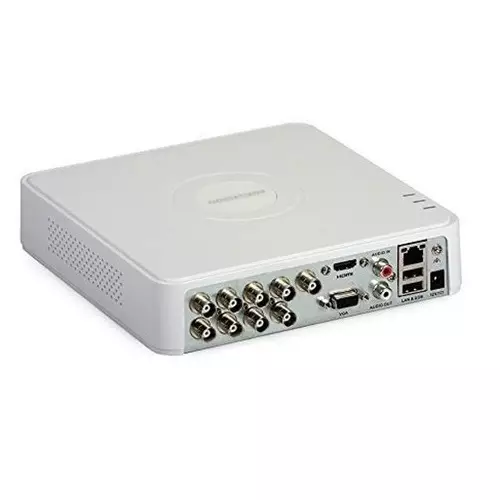 Hikvision DS-7108HGHI-K1 8-CH Turbo HD 1080P DVR-gallery-1