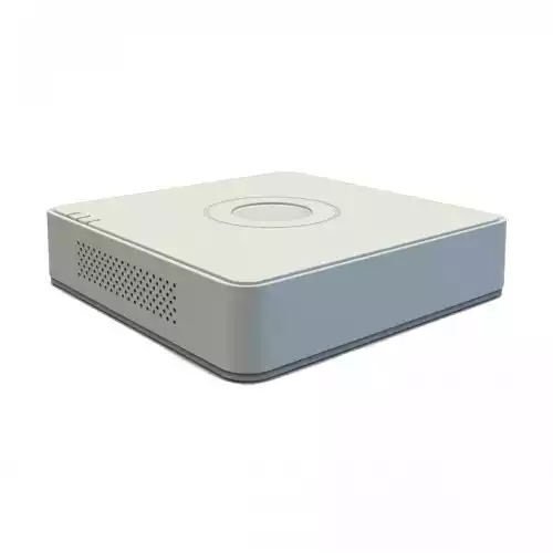 Hikvision DS-7116HGHI-K1 16 CH 1080P Lite Mini 1U H.265 DVR