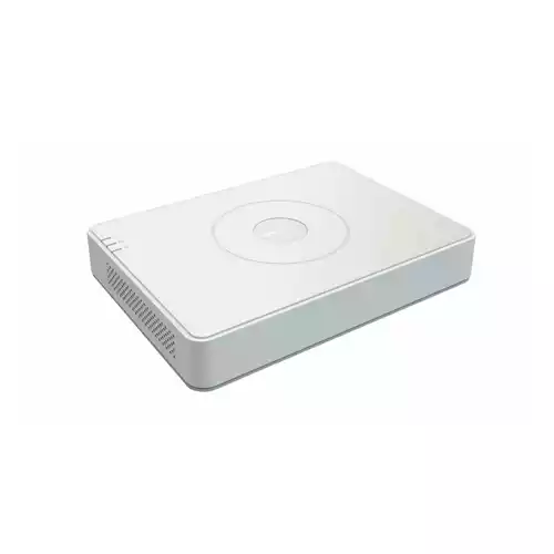 Hikvision iDS-7116HQHI-M1/S 16-ch 1080p Mini 1U H.265 AcuSense DVR
