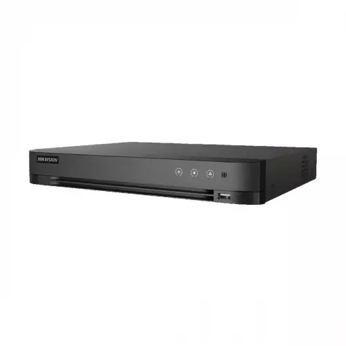 Hikvision iDS-7208HQHI-M1/S 8-ch 1080p 1U H.265 AcuSense DVR