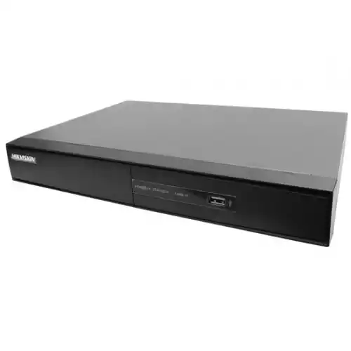 Hikvision DS-7232HQHI-K2 32-ch 1080p 1U H.265 DVR