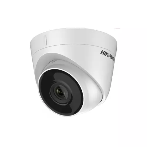 Hikvision DS-2CD1343G0-I 4 MP Fixed Turret Network Camera