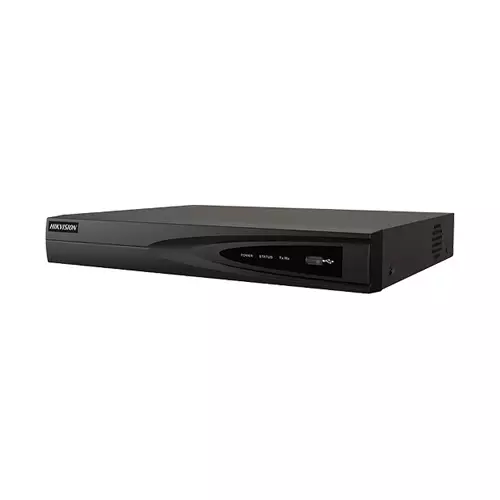 Hikvision DS-7604NI-Q1/4P 4-ch 1U 4 PoE 4K NVR