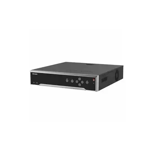 Hikvision DS-7732NI-K4 32 Channel Embedded 4K NVR