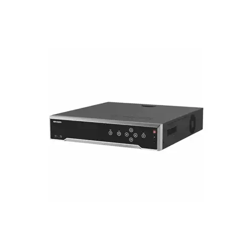 Hikvision DS-7732NI-K4 32 Channel Embedded 4K NVR