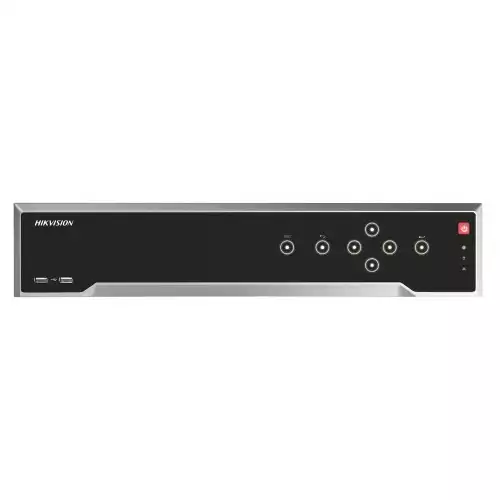Hikvision DS-8632NI-K8 32 Channel Embedded 4K NVR