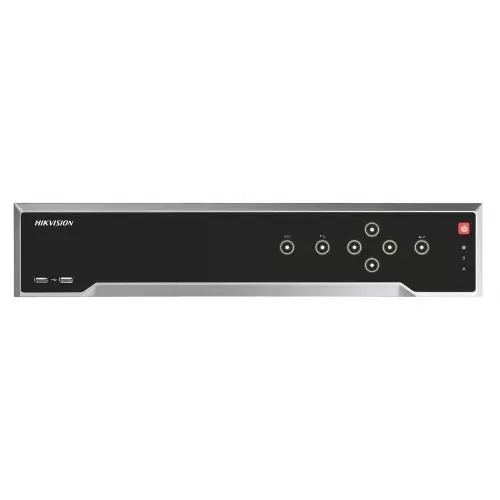 Hikvision DS-8632NI-K8 32 Channel Embedded 4K NVR