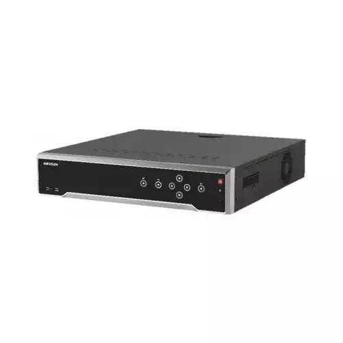 Hikvision DS-8664NI-I8 64 channel Network Video Recorder NVR