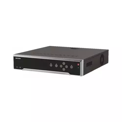 Hikvision DS-8664NI-I8 64 channel Network Video Recorder NVR