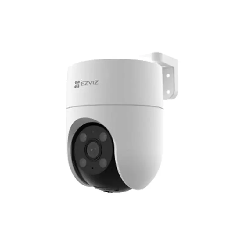 EZVIZ CS-H8C 2MP WI-FI DOME IP CAMERA-gallery-1