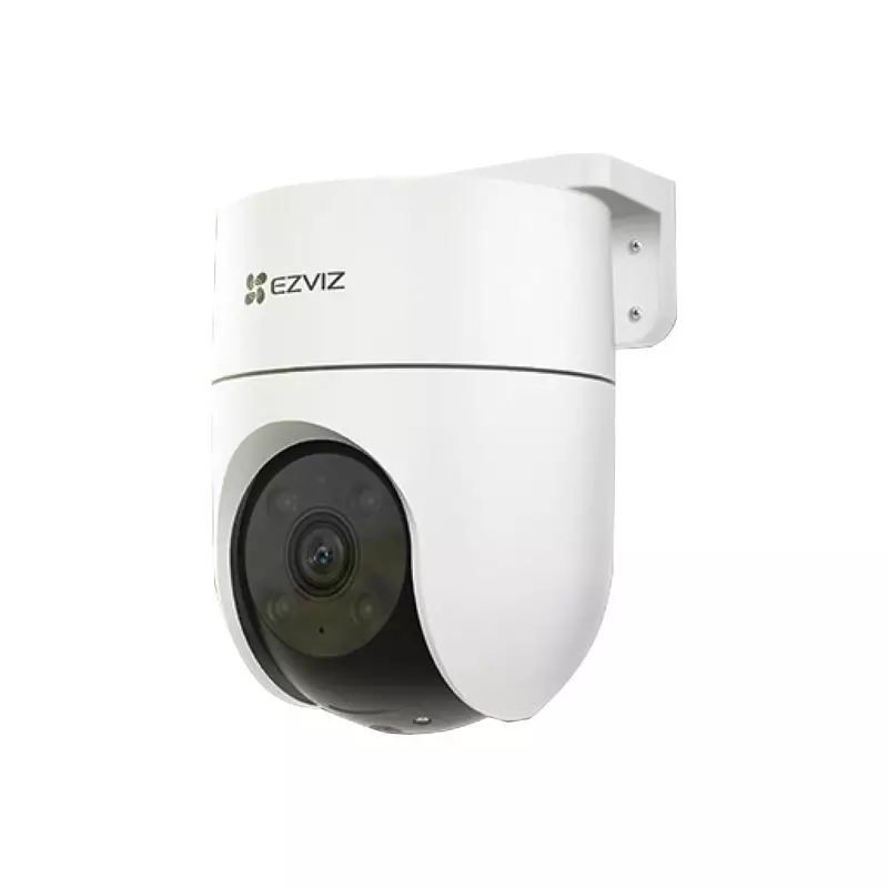 EZVIZ CS-H8c Pro 3MP 2K Pan & Tilt Wi-Fi IP Camera