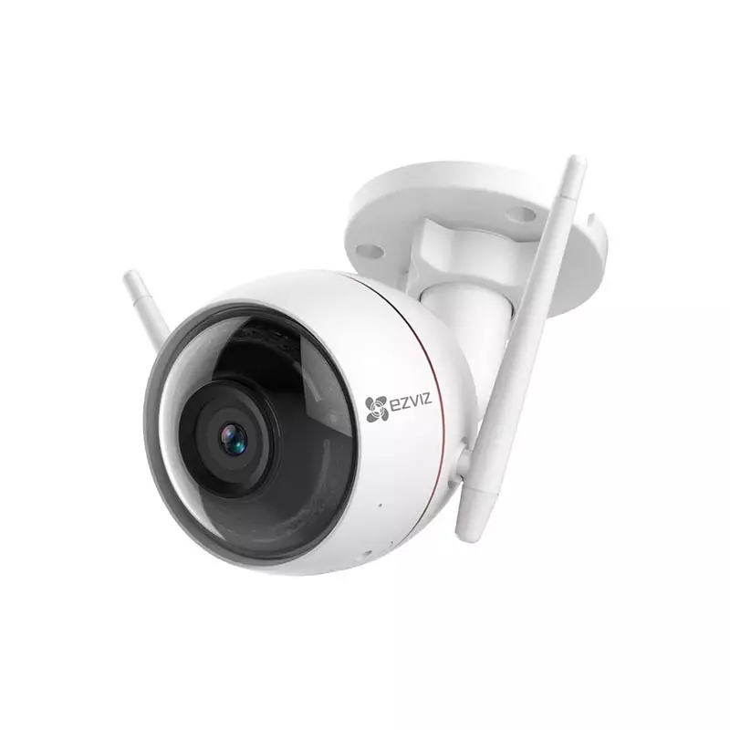 EZVIZ C3WN CS-CV310-A0-1C2WFR (4mm) (2.0MP) IR Up To 30M Full HD WIFI Outdoor IP Camera - 1