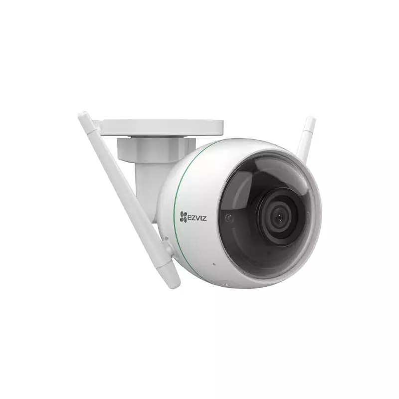 EZVIZ C3WN CS-CV310-A0-1C2WFR (4mm) (2.0MP) IR Up To 30M Full HD WIFI Outdoor IP Camera-gallery-2