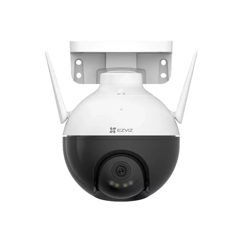 EZVIZ CS-C8W (4MM) (4.0MP) 360 DEGREE WI-FI IP CAMERA