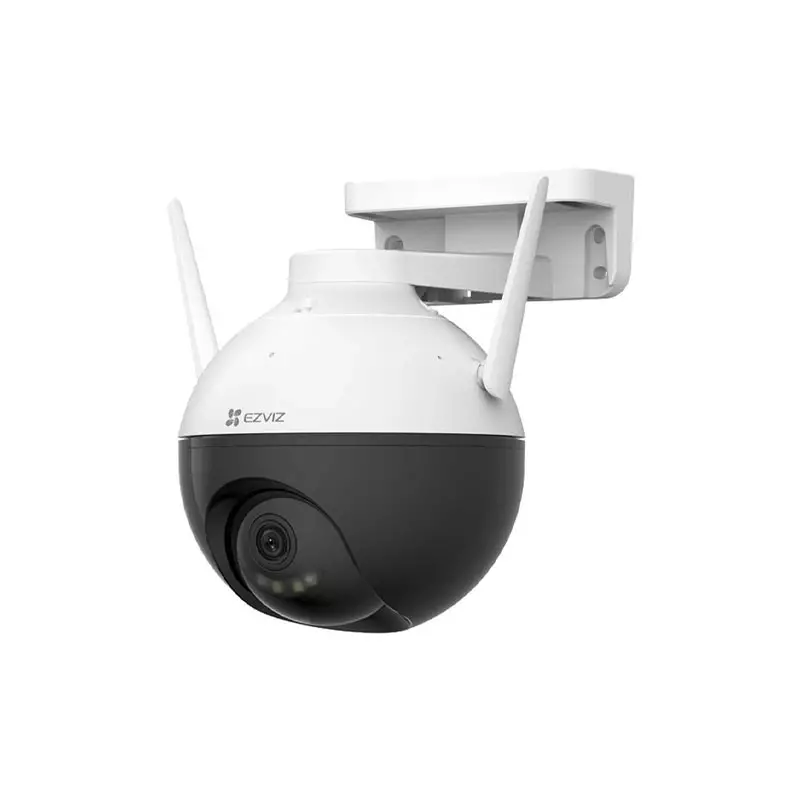 EZVIZ CS-C8W (4MM) (4.0MP) 360 DEGREE WI-FI IP CAMERA - 1