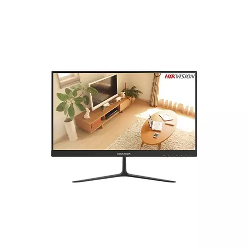 HIKVISION DS-D5022FN10 21.5 INCH VA 75HZ FULL HD LED MONITOR
