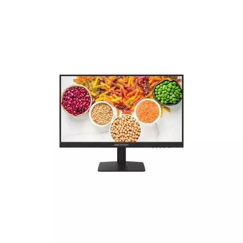 Hikvision DS-D5022F2-1P1 21.5 inch Full HD IPS 100HZ 1MS Borderless Monitor