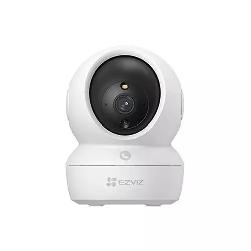 EZVIZ CS-H6C 2MP 4mm Wi-Fi Dome IP Camera