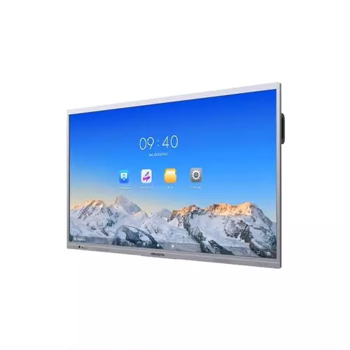 Hikvision DS-D5C65RB/A 65 Inch 4K UHD Interactive Flat Panel Display