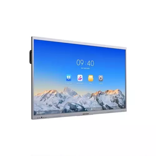 Hikvision DS-D5C65RB/A 65 Inch 4K UHD Interactive Flat Panel Display-gallery-1