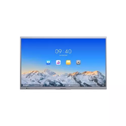 Hikvision DS-D5C86RB/A 86-inch 4K UHD Interactive Display
