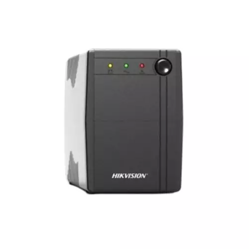 Hikvision DS-UPS650VA-Q-T 650VA Offline UPS