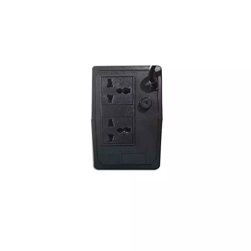 Hikvision 650VA Offline UPS-1