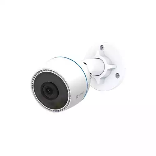 Ezviz CS-H3c 2MP 2.8mm Wi-Fi Bullet IP Camera