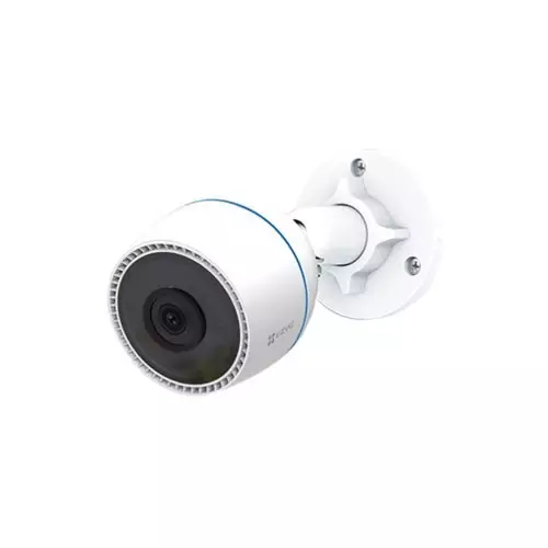 Ezviz CS-H3c 2MP 2.8mm Wi-Fi Bullet IP Camera