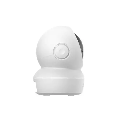 EZVIZ H6c Pro 2K+ 4MP 4mm Wi-Fi Dome IP Camera-gallery-1