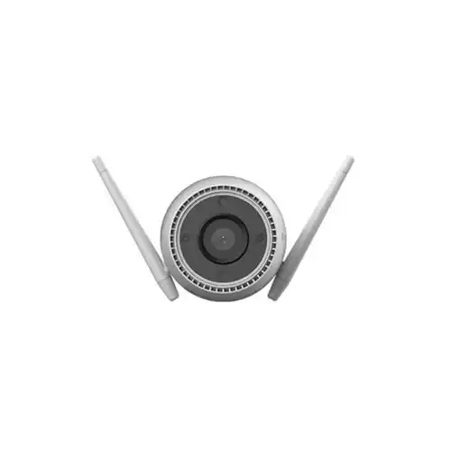 EZVIZ H3c 2K 3MP 4mm Wi-Fi Bullet IP Camera