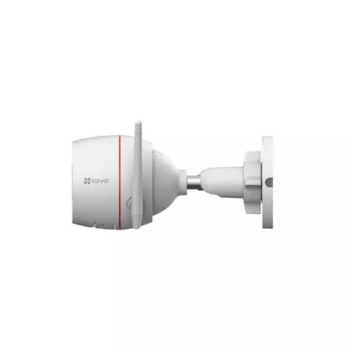 EZVIZ H3c 2K 3MP 4mm Wi-Fi Bullet IP Camera-1