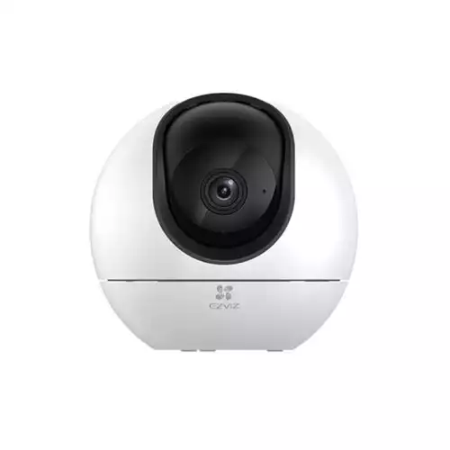 Ezviz CS-H6 5MP 4mm Wi-Fi Dome IP Camera
