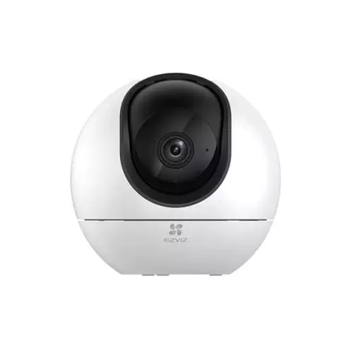 Ezviz CS-H6 5MP 4mm Wi-Fi Dome IP Camera