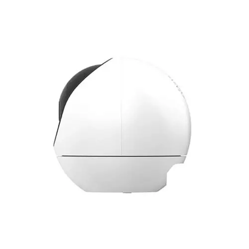 Ezviz CS-H6 5MP 4mm Wi-Fi Dome IP Camera-gallery-1