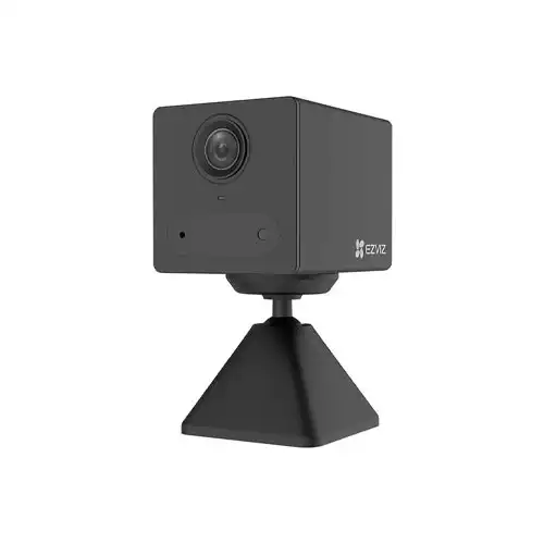 EZVIZ CB2 2.0MP 4mm Wi-Fi Smart Home Battery IP Camera